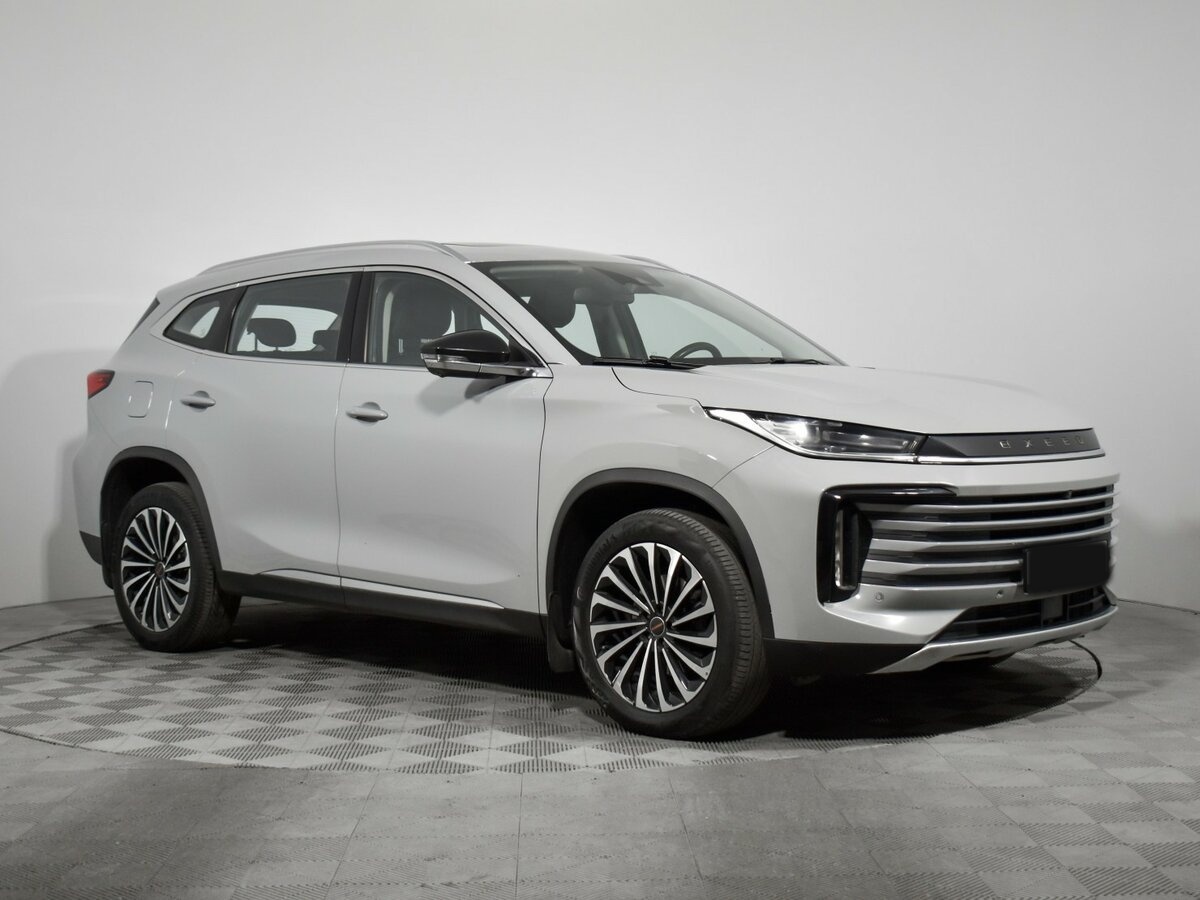 Купить Exeed TXL I Рестайлинг, 2023, 99 700 км, фото №3