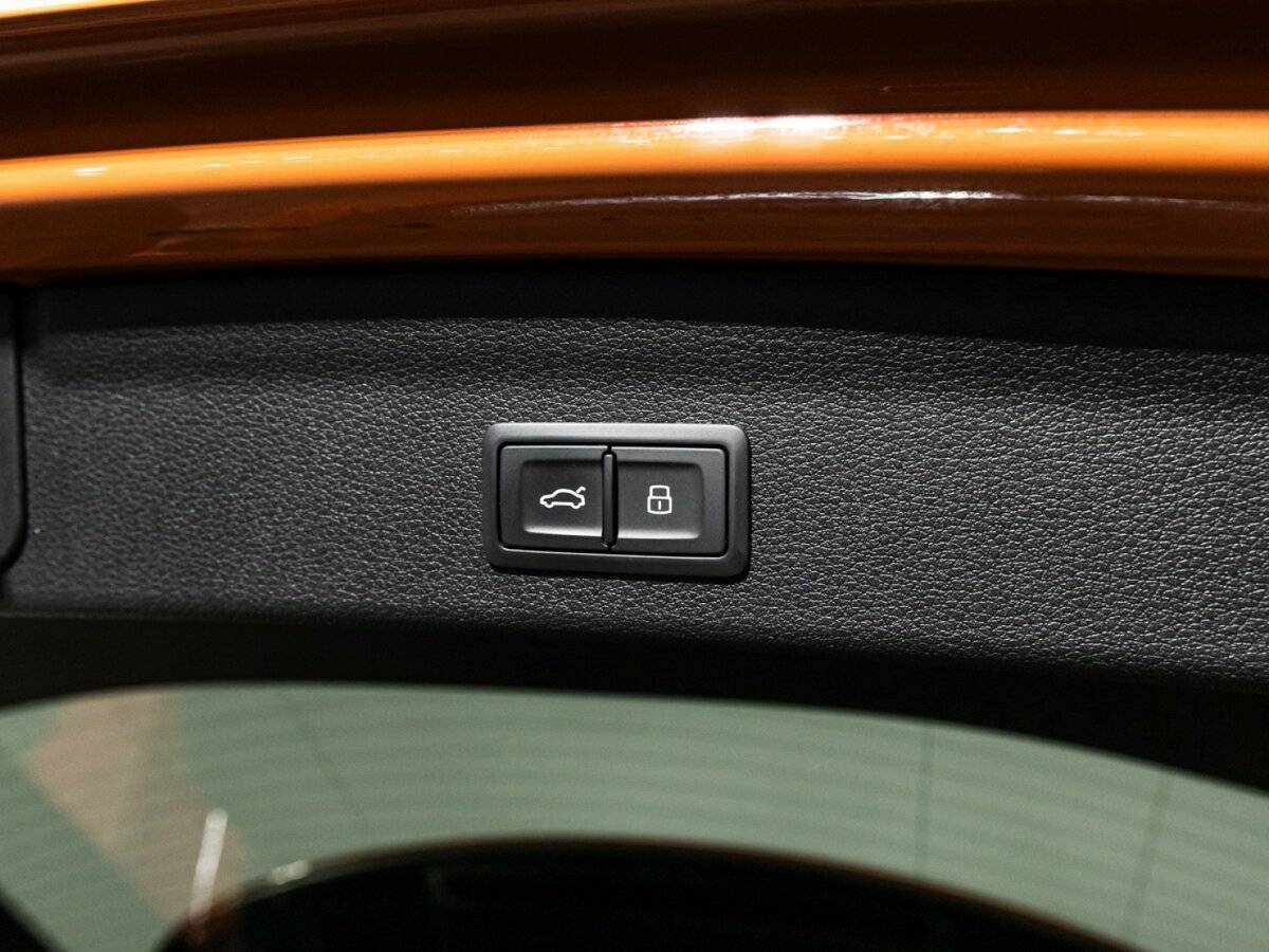 Купить Audi Q3 35 TFSI, 2019, 130 569 км, фото №16