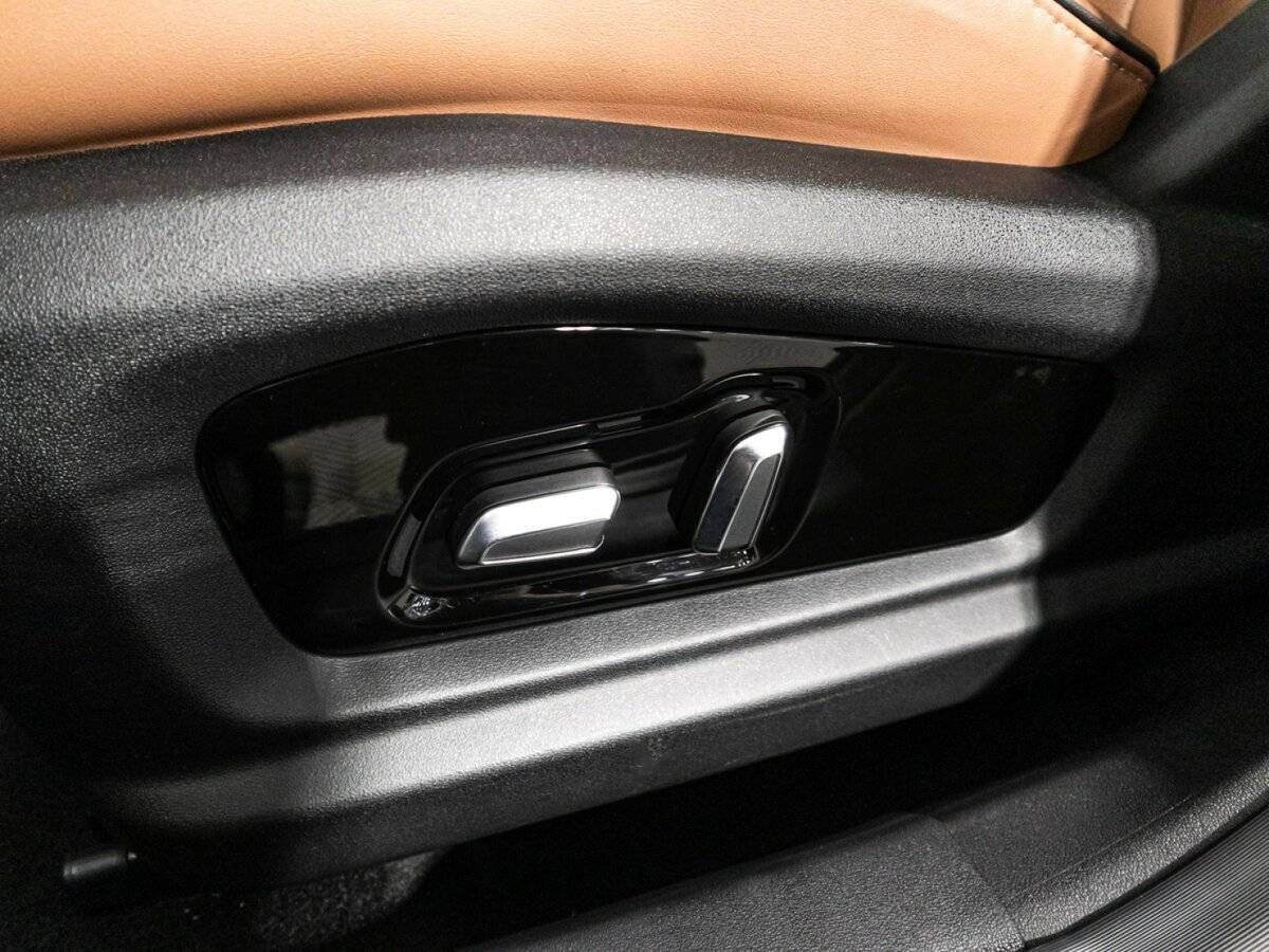 Купить Omoda C5, 2023, 13 109 км, фото №17