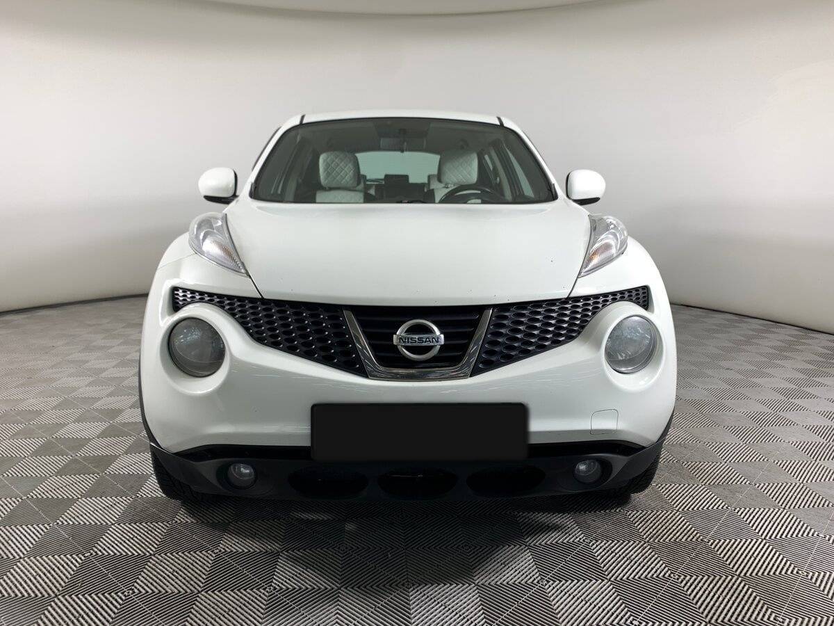 Купить Nissan Juke, 2014, 180 000 км, фото №2