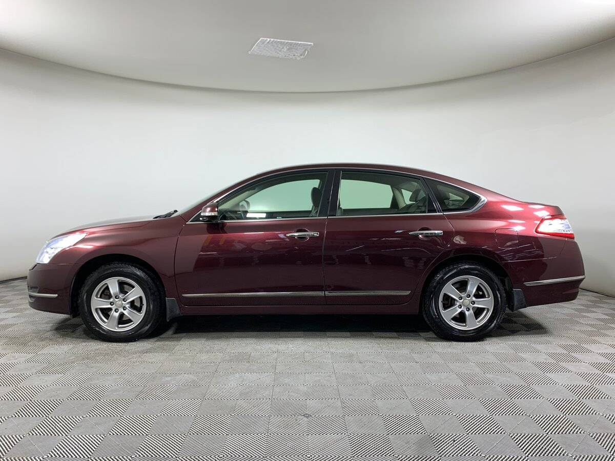 Купить Nissan Teana, 2012, 255 414 км, фото №8