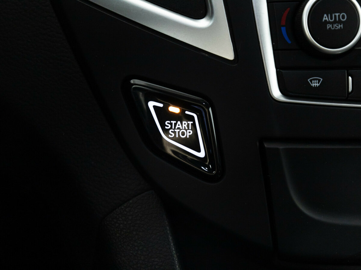 Купить Dongfeng AX7 I, 2019, 85 028 км, фото №19