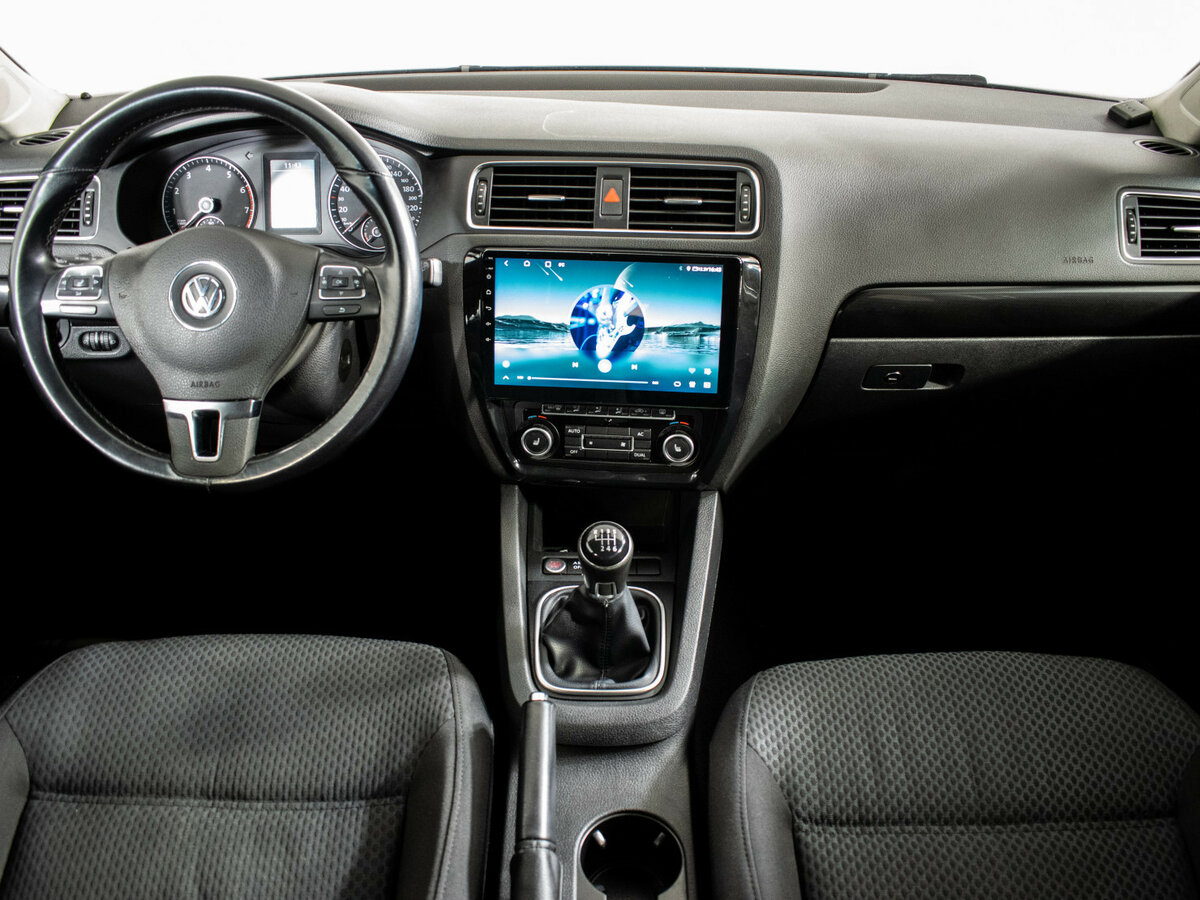Купить Volkswagen Jetta VI, 2012, 217 508 км, фото №11