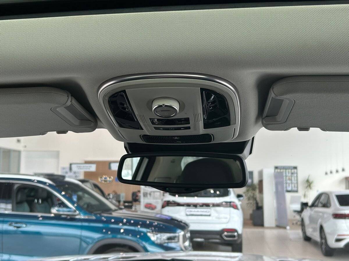 Купить Haval H9, 2022, 69 118 км, фото №33