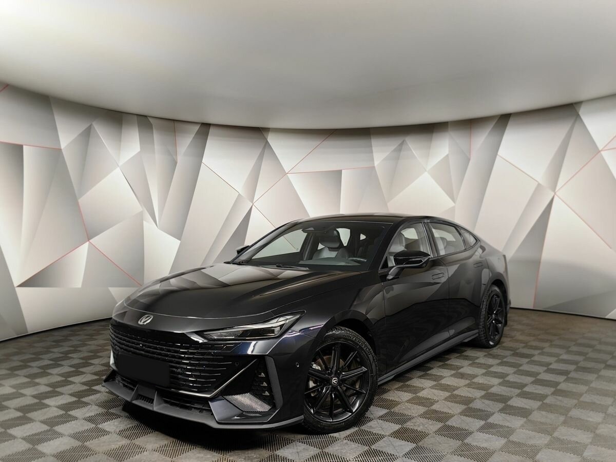 Купить Changan UNI-V I, 2023, 41 492 км, фото №1