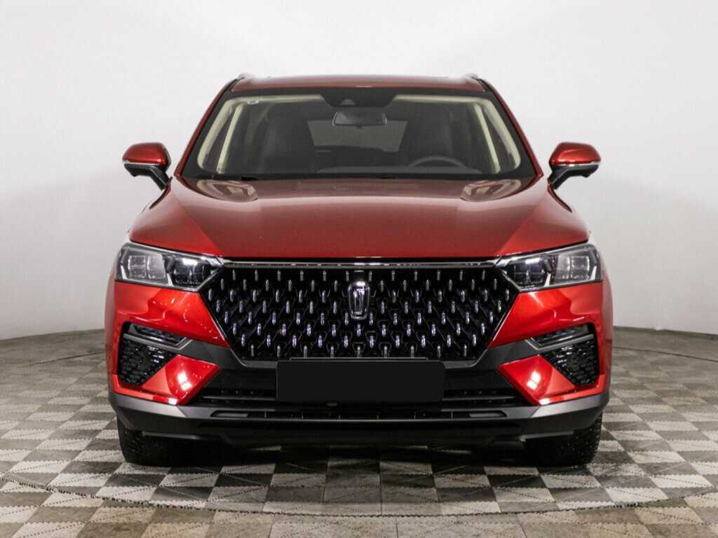 Купить FAW Bestune T77, 2023, 8 816 км, фото №2