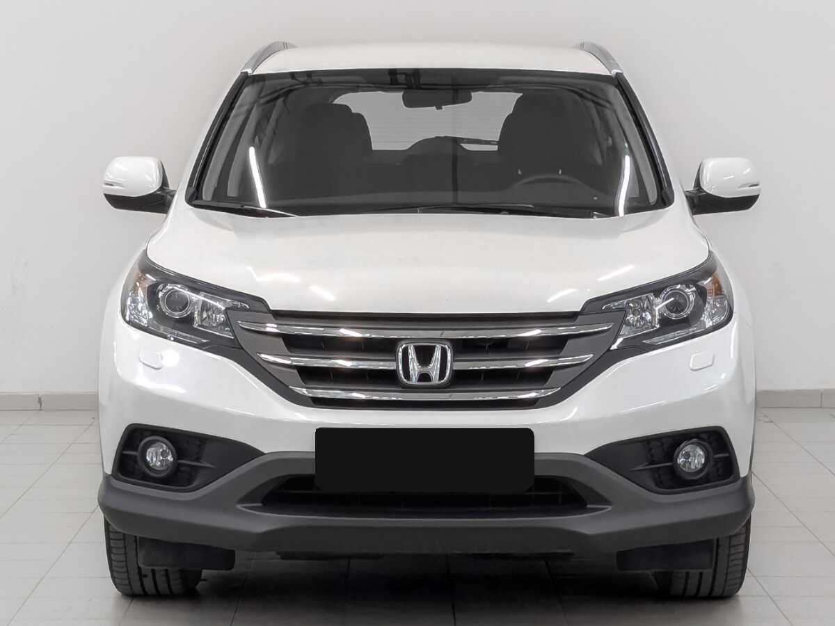 Купить Honda CR-V, 2012, 41 381 км, фото №2