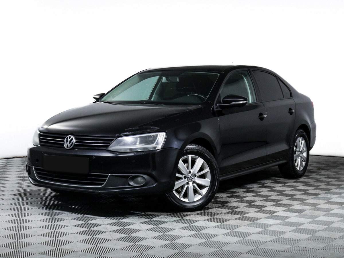 Купить Volkswagen Jetta, 2013, 237 719 км, фото №1