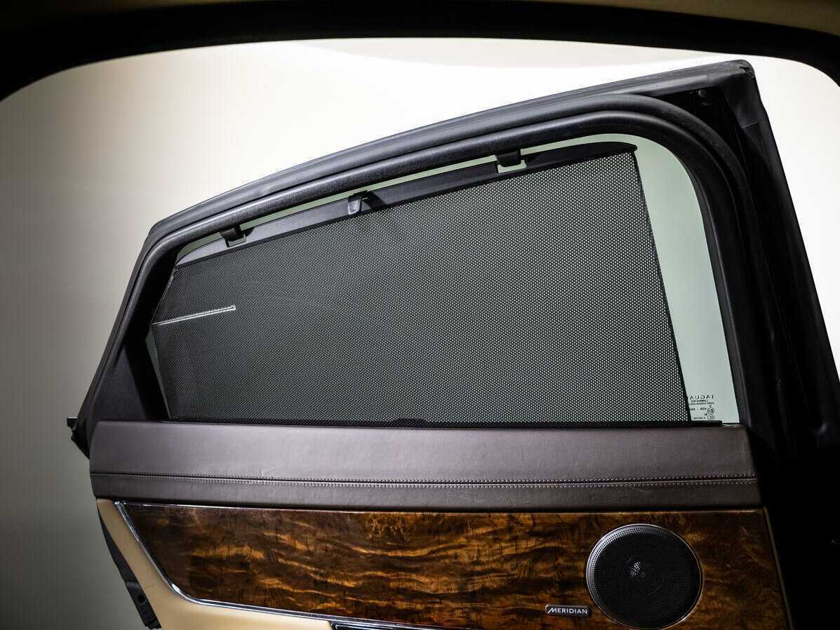 Купить Jaguar XJ Long, 2013, 157 480 км, фото №30