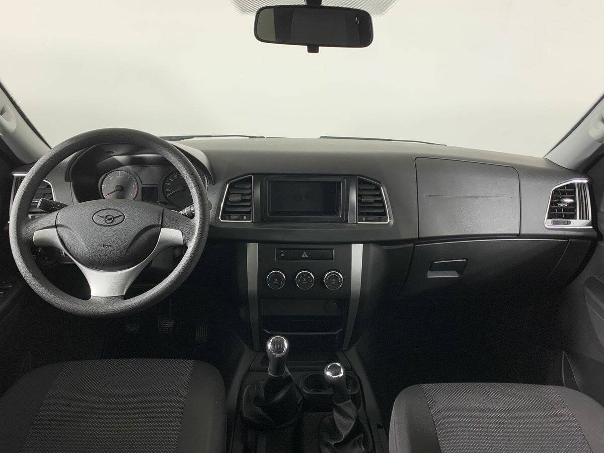 Купить УАЗ Patriot, 2023, 68 593 км, фото №13