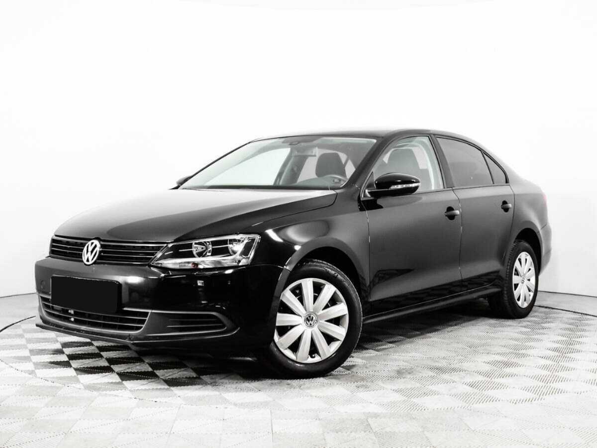 Купить Volkswagen Jetta, 2013, 132 420 км, фото №1
