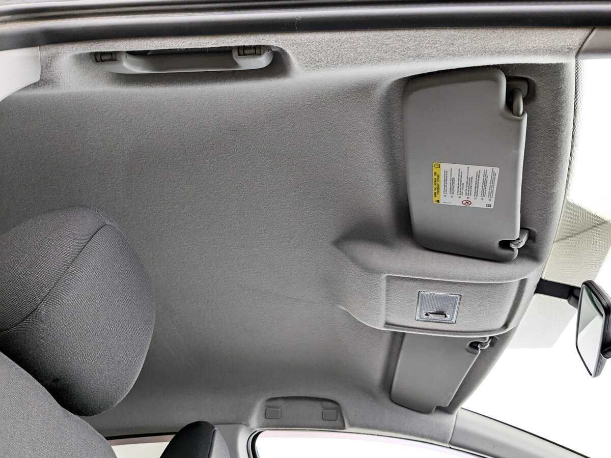 Купить Opel Corsa, 2013, 119 138 км, фото №22