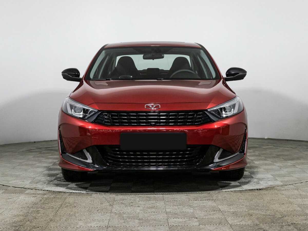 Купить Kaiyi E5, 2023, 4 317 км, фото №2