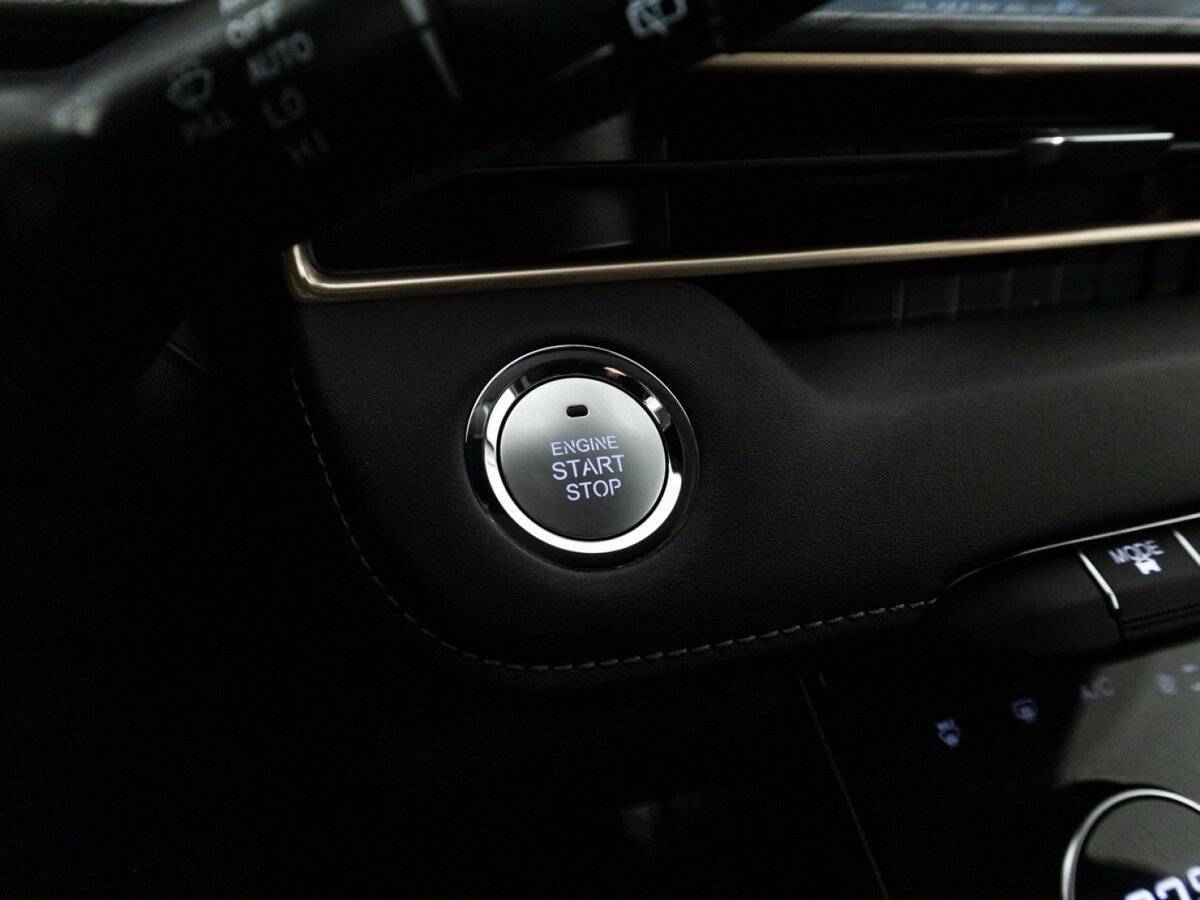 Купить Exeed LX, 2023, 88 725 км, фото №21