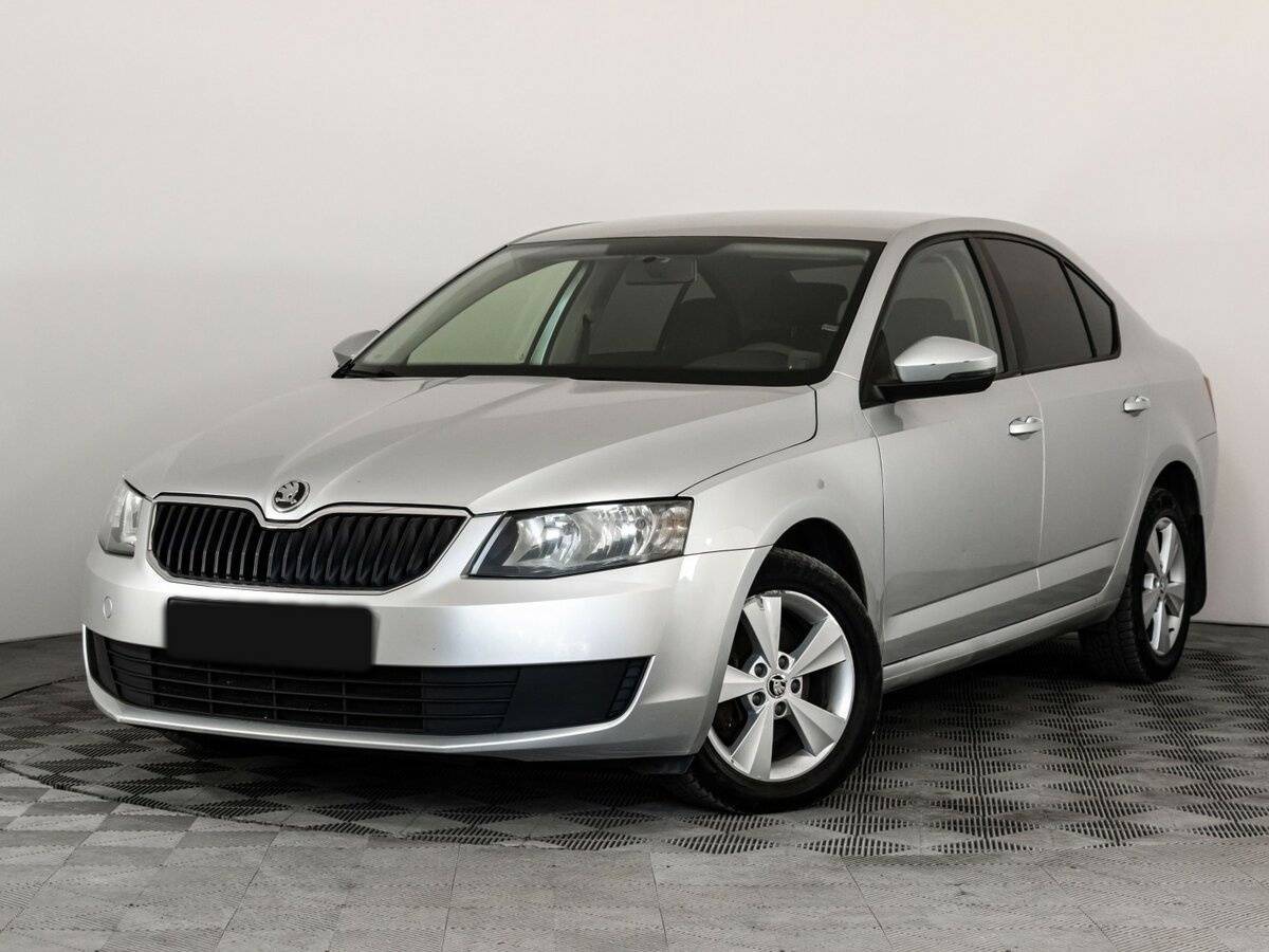 Купить Skoda Octavia, 2013, 161 869 км, фото №1