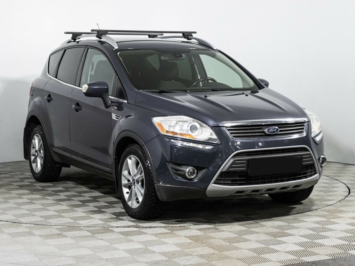 Купить Ford Kuga I, 2012, 176 294 км, фото №3