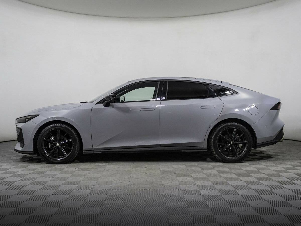 Купить Changan UNI-V I, 2023, 16 622 км, фото №8