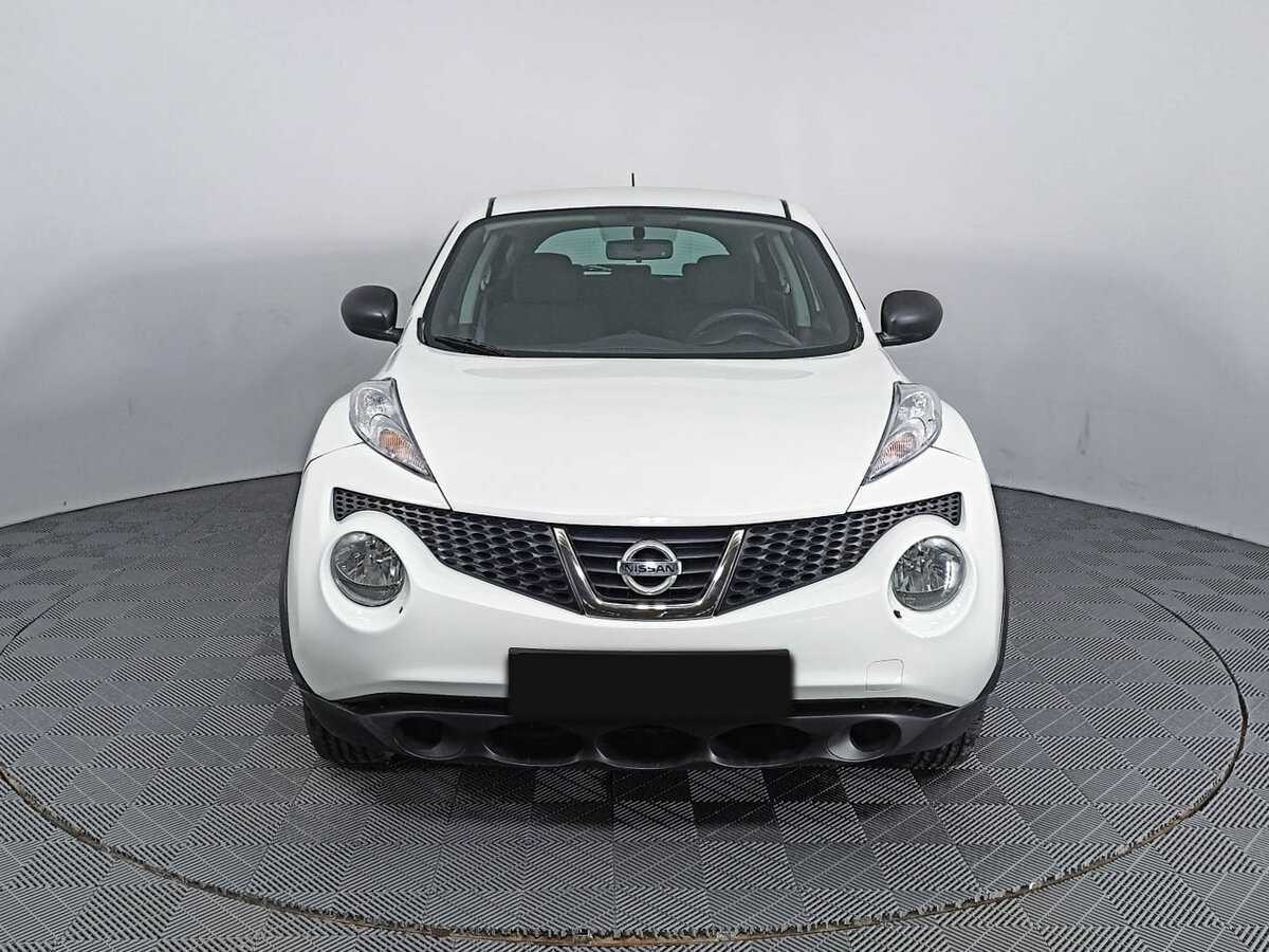 Купить Nissan Juke, 2013, 104 884 км, фото №2