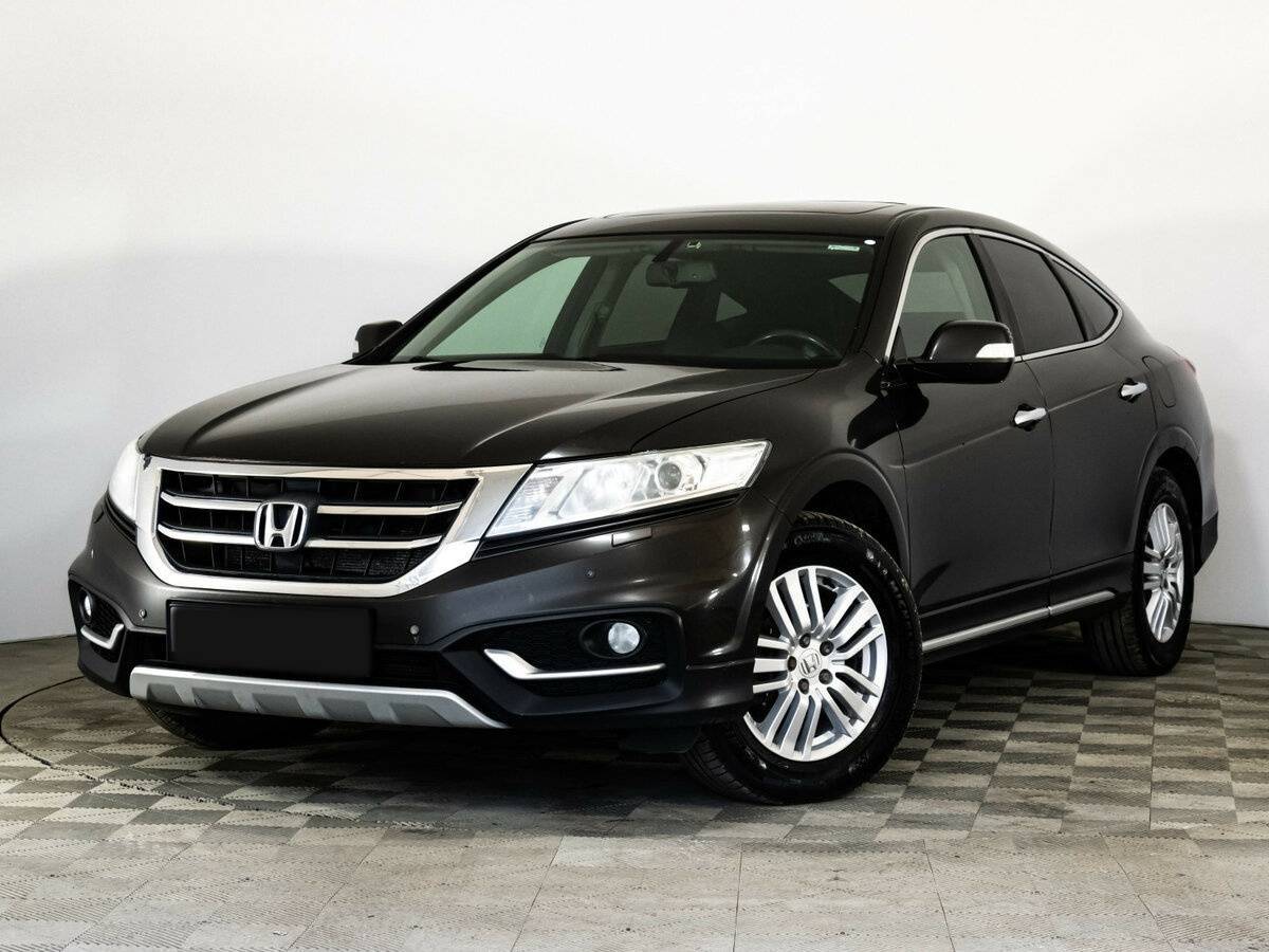 Купить Honda Crosstour, 2013, 275 452 км, фото №1