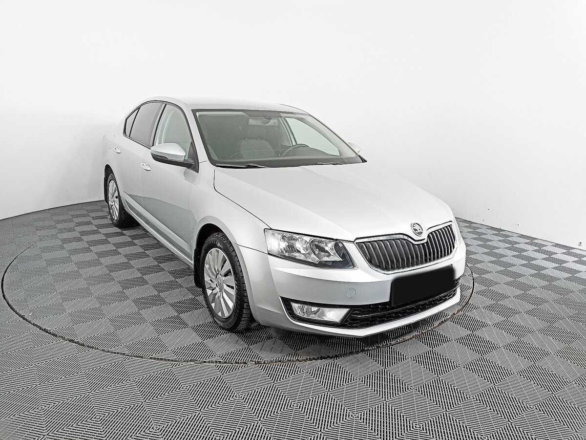 Купить Skoda Octavia, 2014, 248 242 км, фото №3