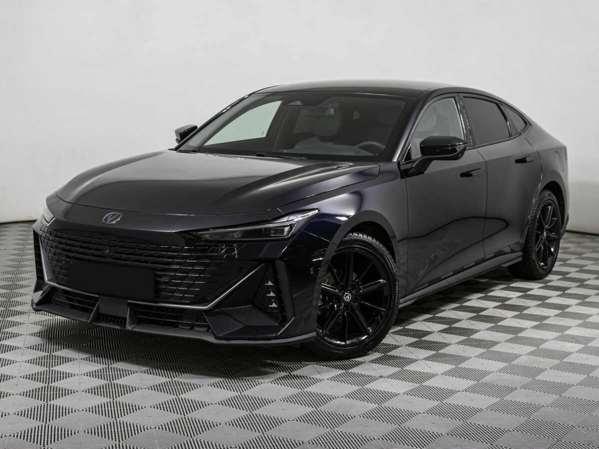 Купить Changan UNI-V I, 2023, 28 500 км, фото №1