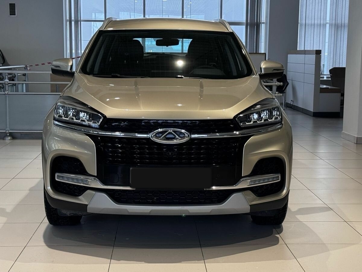 Купить Chery Tiggo 8 I, 2020, 65 286 км, фото №2