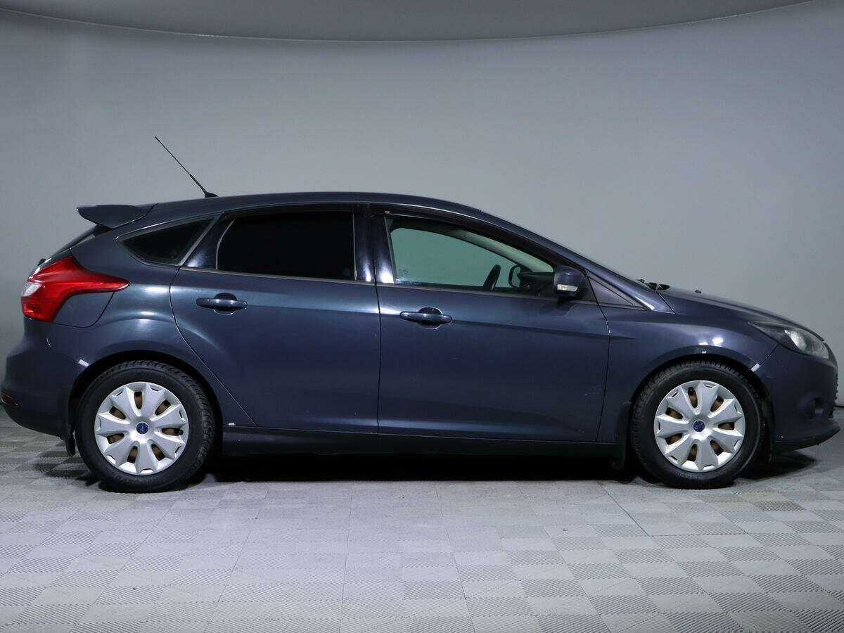 Купить Ford Focus, 2012, 195 980 км, фото №3