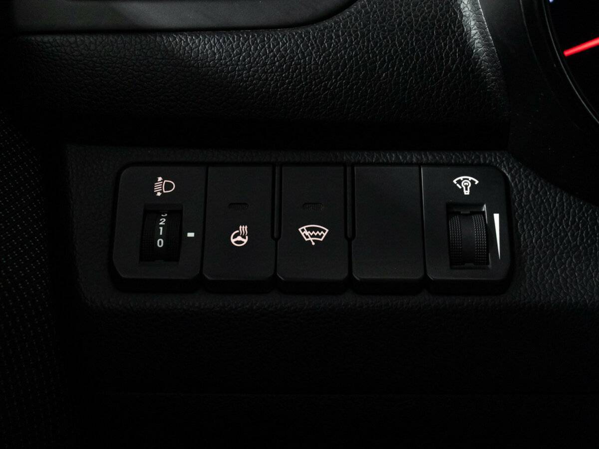 Купить Kia Rio 5-speed III, 2013, 100 589 км, фото №17