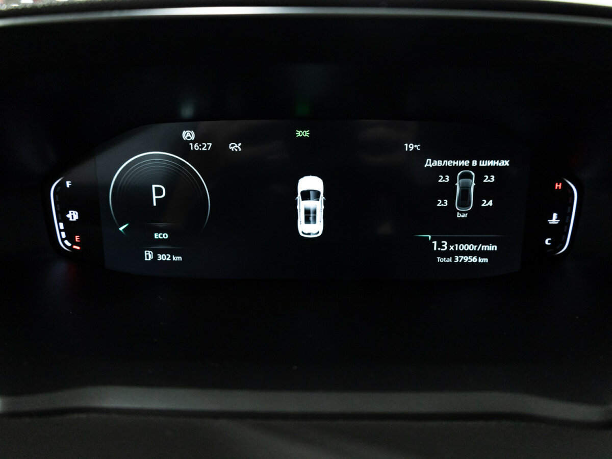 Купить Changan UNI-S (CS55 Plus), 2024, 37 995 км, фото №10