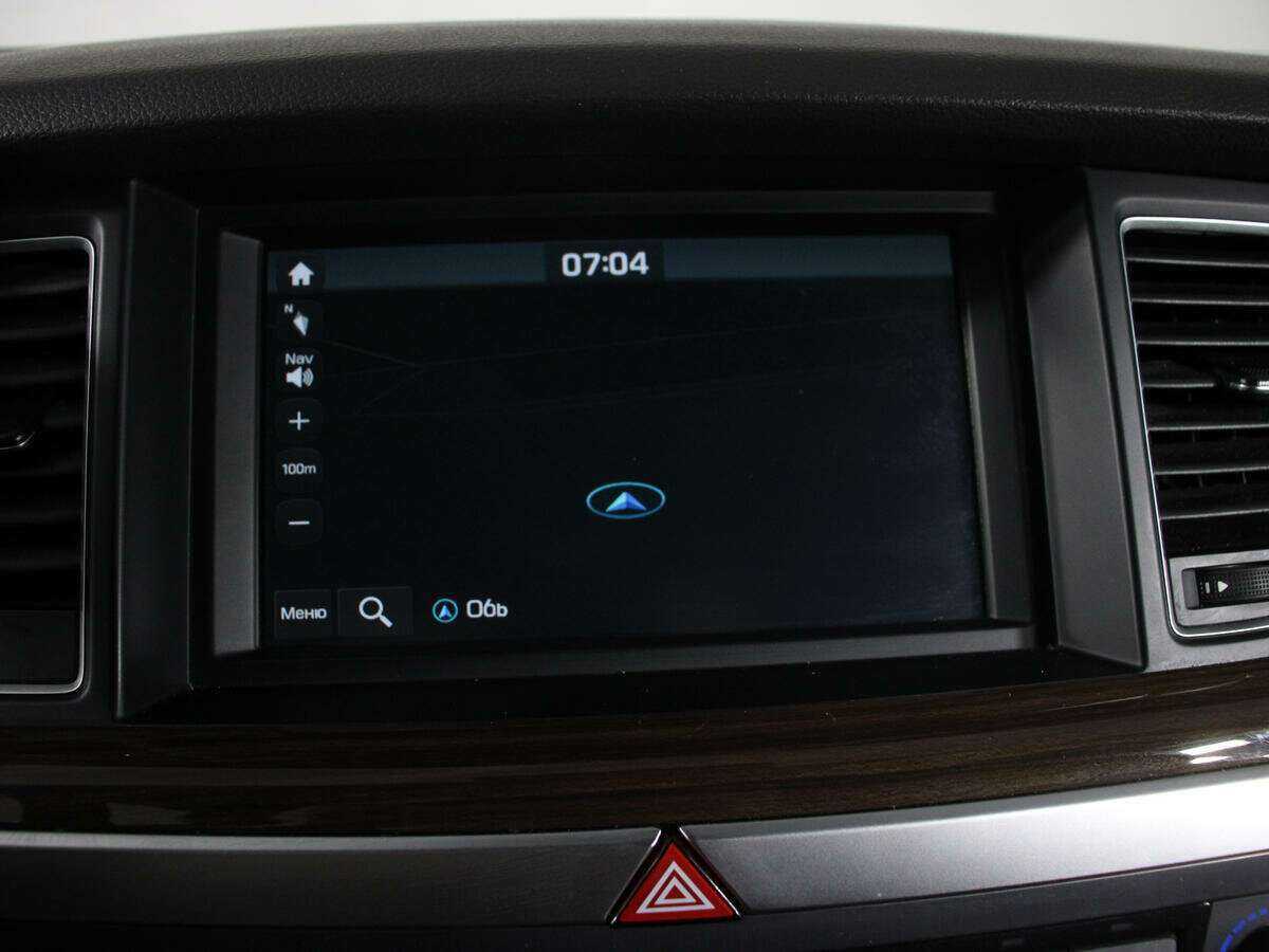 Купить Hyundai Genesis, 2015, 64 400 км, фото №23