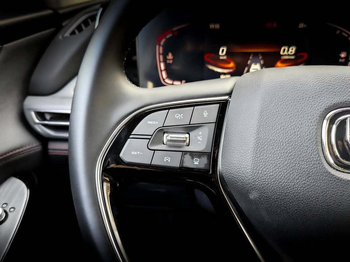 Купить Changan CS75 Plus, 2023, 13 282 км, фото №26