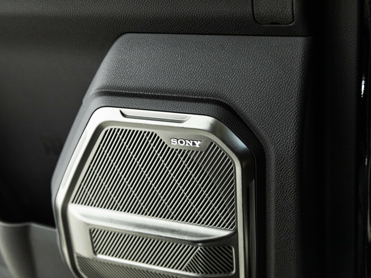 Купить JETOUR T2, 2024, 80 600 км, фото №10