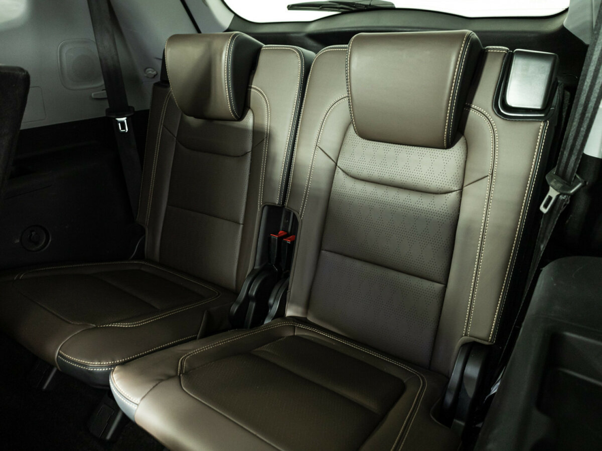 Купить Chery Tiggo 8 Pro I, 2022, 52 607 км, фото №20