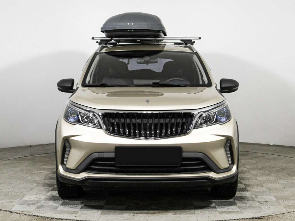 Купить Livan X3 Pro, 2023, 25 550 км, фото №2