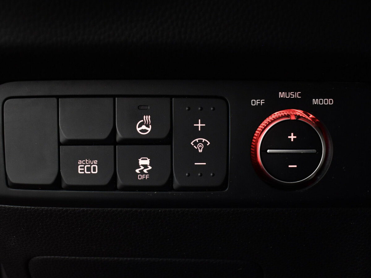 Купить Kia Soul II, 2015, 293 809 км, фото №16