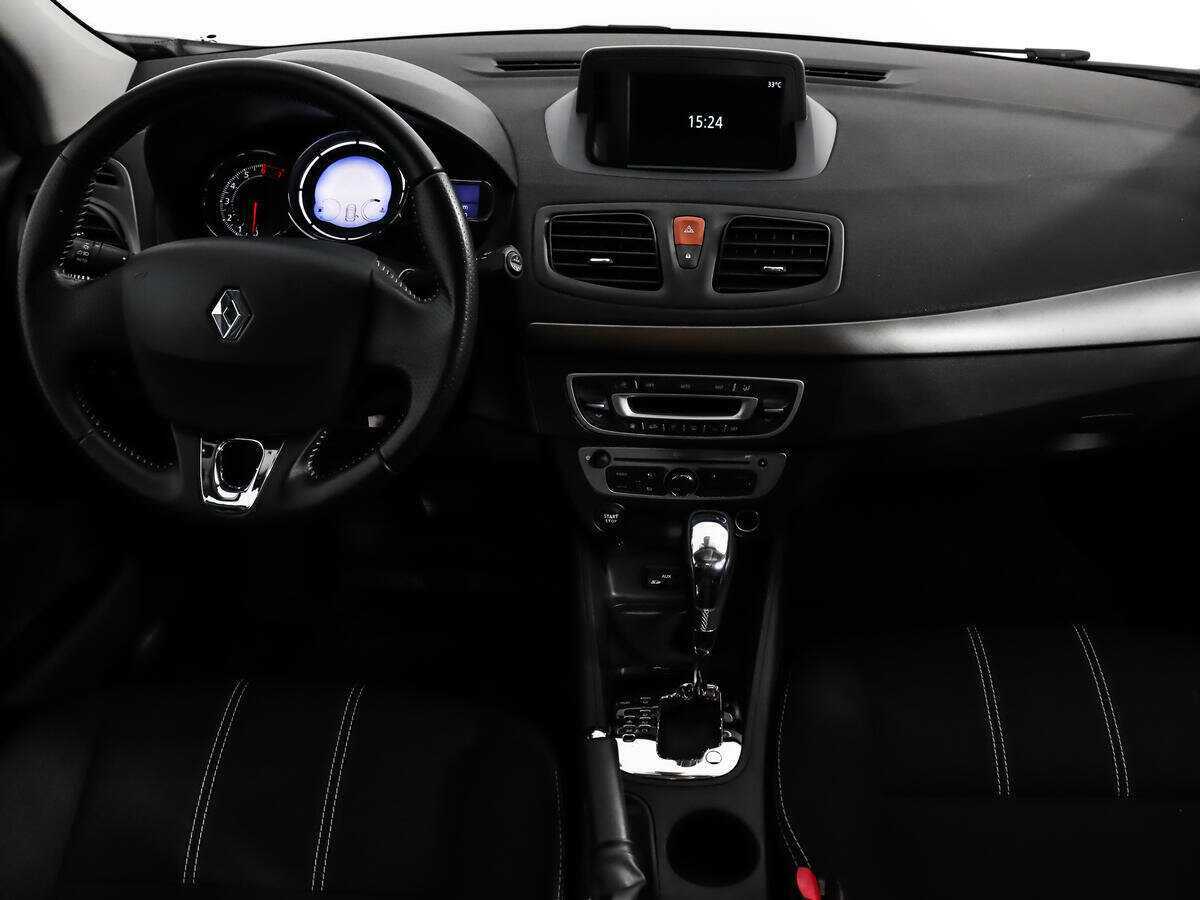 Купить Renault Megane, 2014, 49 638 км, фото №13