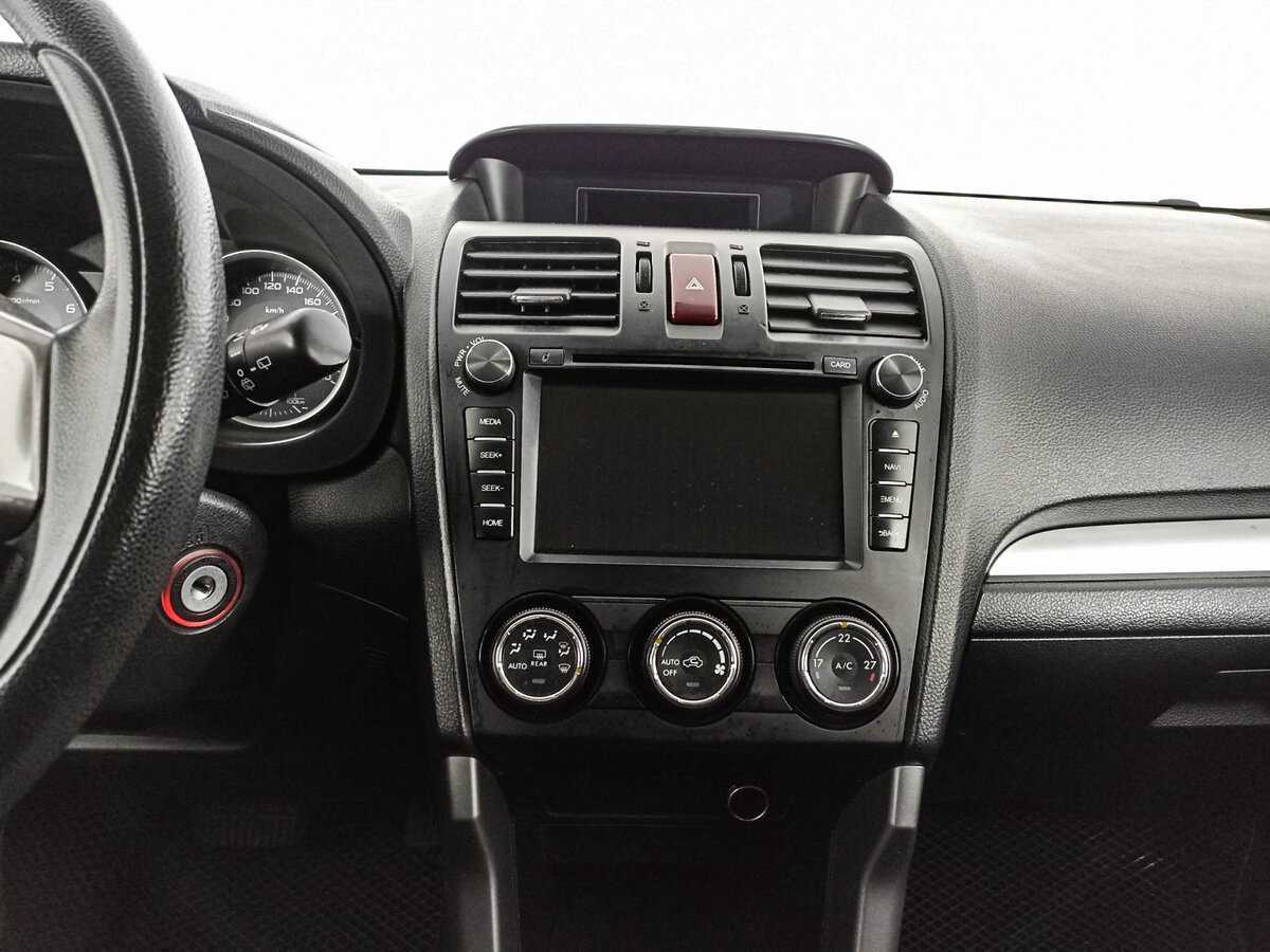 Купить Subaru Forester, 2014, 197 056 км, фото №11
