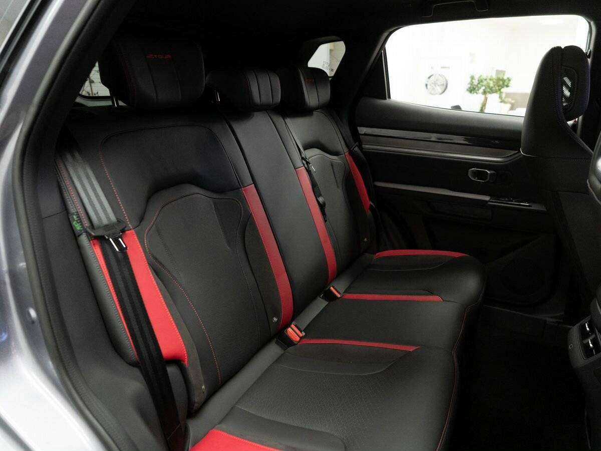 Купить Jetour Dashing, 2023, 13 000 км, фото №8