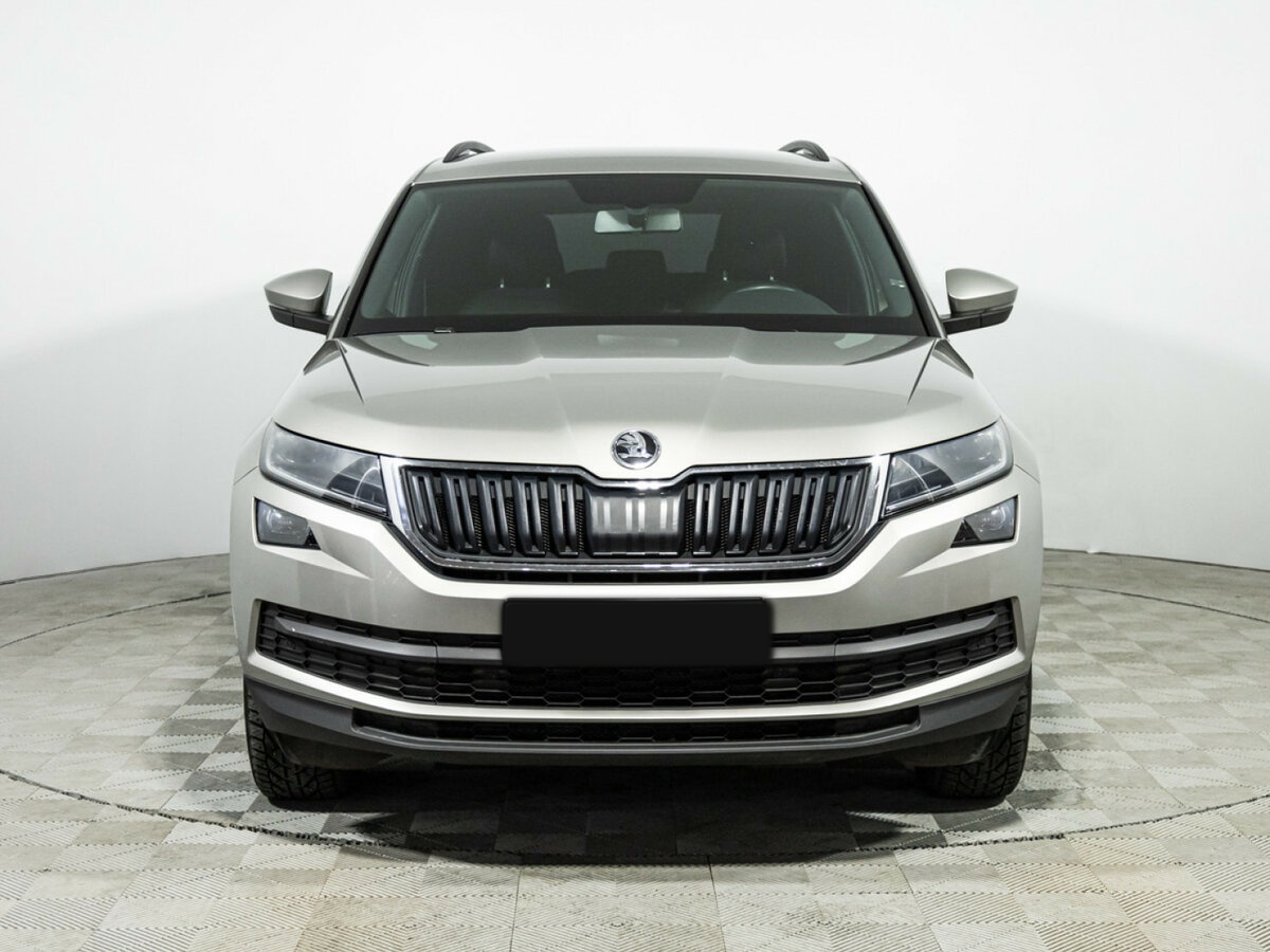 Купить Skoda Kodiaq I, 2020, 124 671 км, фото №2