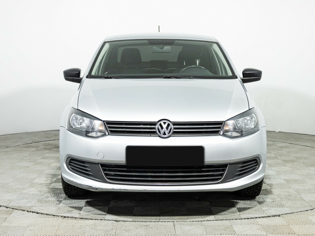 Купить Volkswagen Polo V, 2013, 107 000 км, фото №2