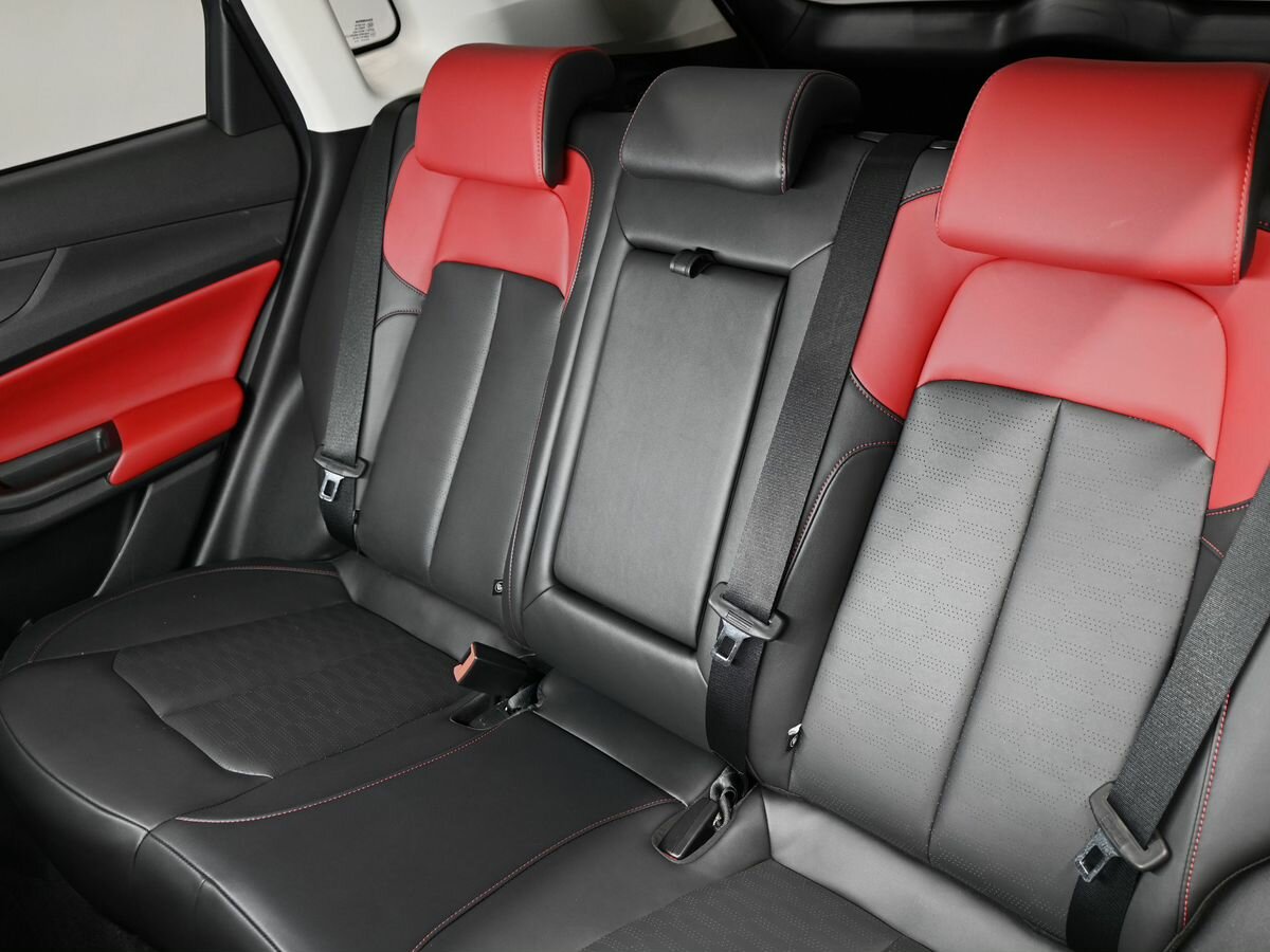 Купить Changan CS55 Plus II, 2022, 74 988 км, фото №9