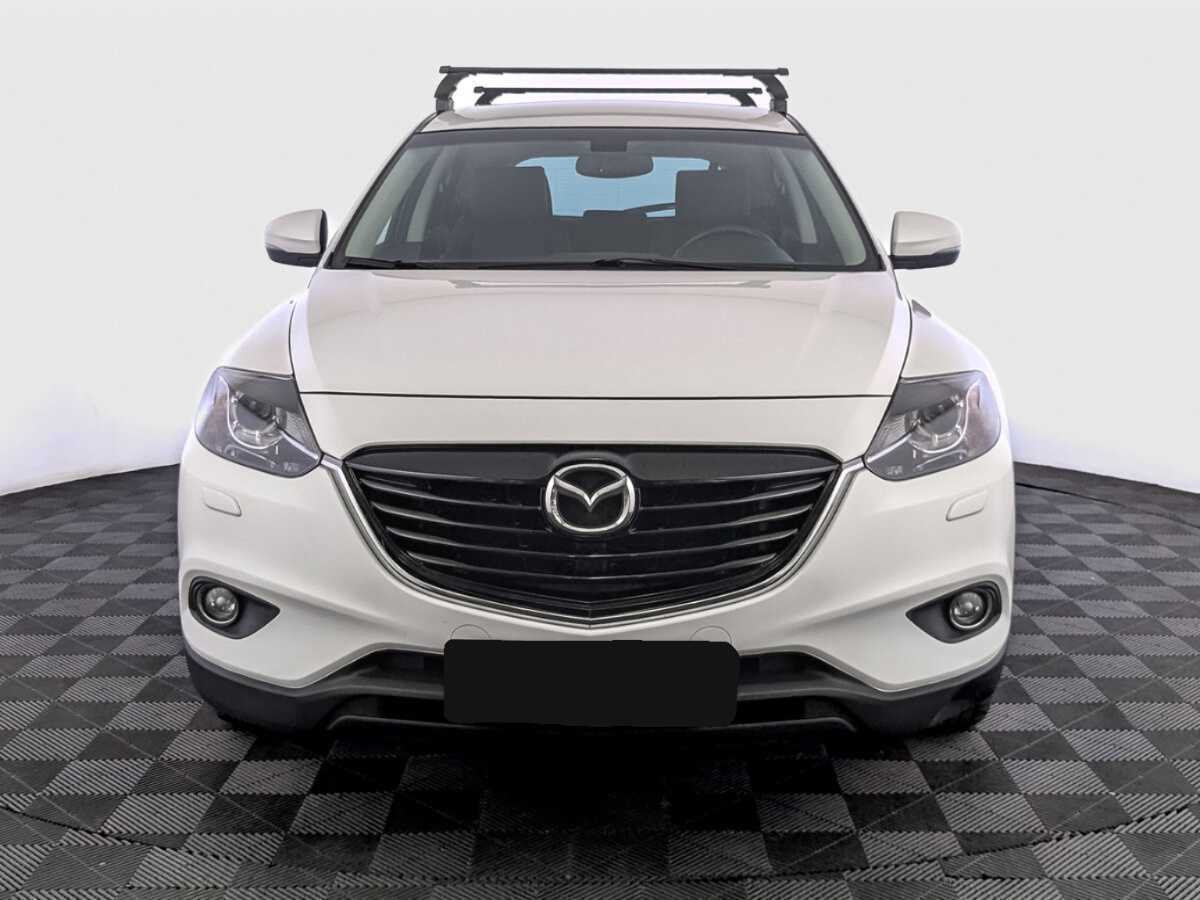 Купить Mazda CX-9, 2012, 79 390 км, фото №2