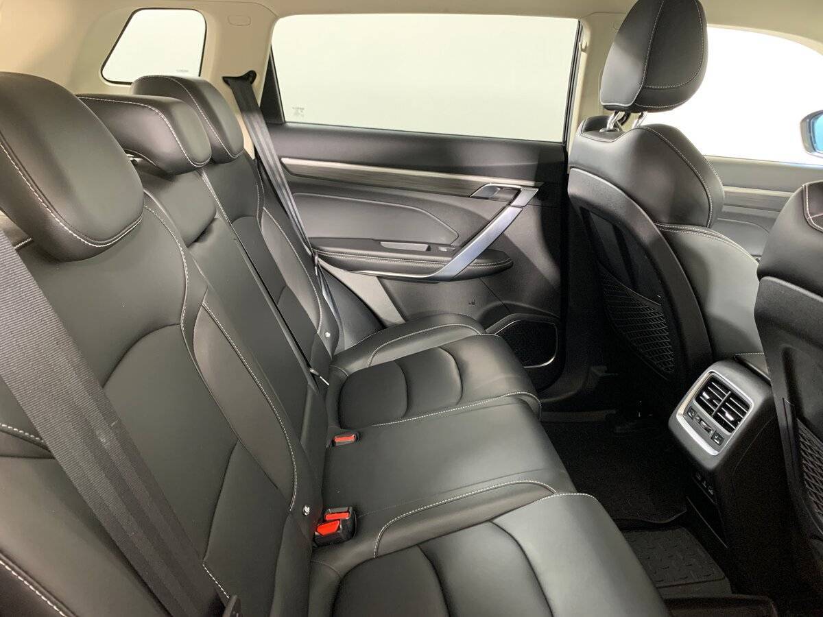 Купить Geely Atlas Pro, 2023, 72 009 км, фото №18