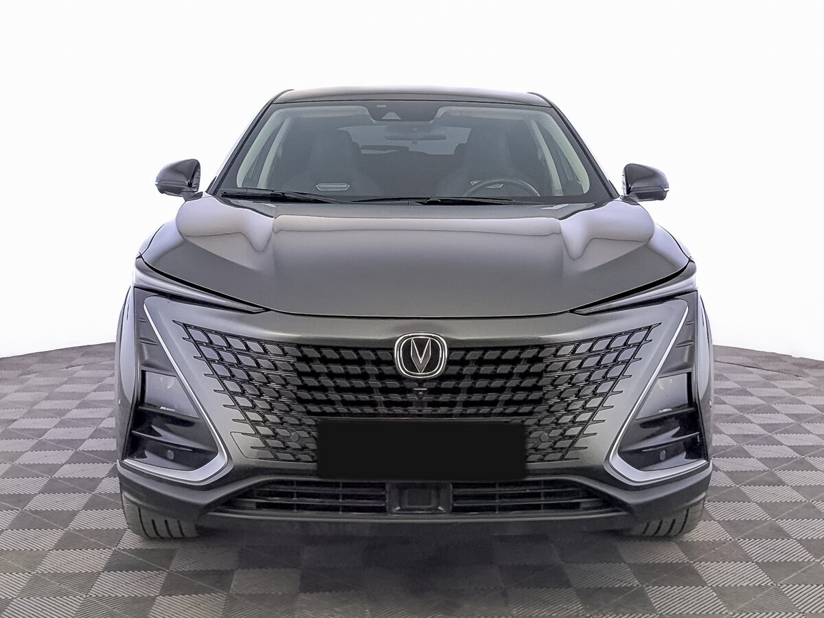 Купить Changan UNI-T I, 2023, 19 587 км, фото №2