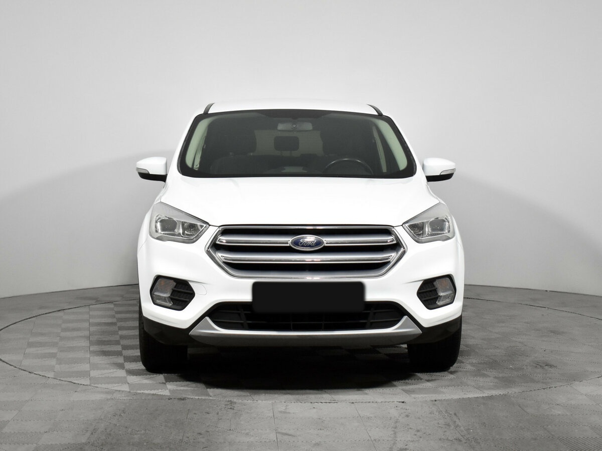 Купить Ford Kuga II Рестайлинг, 2017, 108 179 км, фото №2