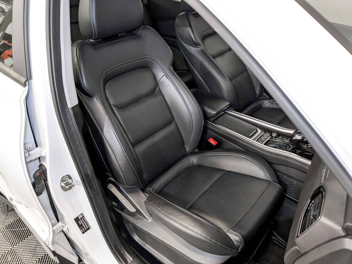 Купить Chery Tiggo 4, 2021, 116 818 км, фото №23