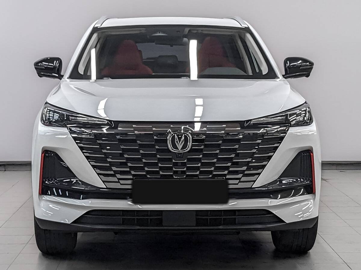 Купить Changan CS55 Plus, 2023, 22 684 км, фото №2