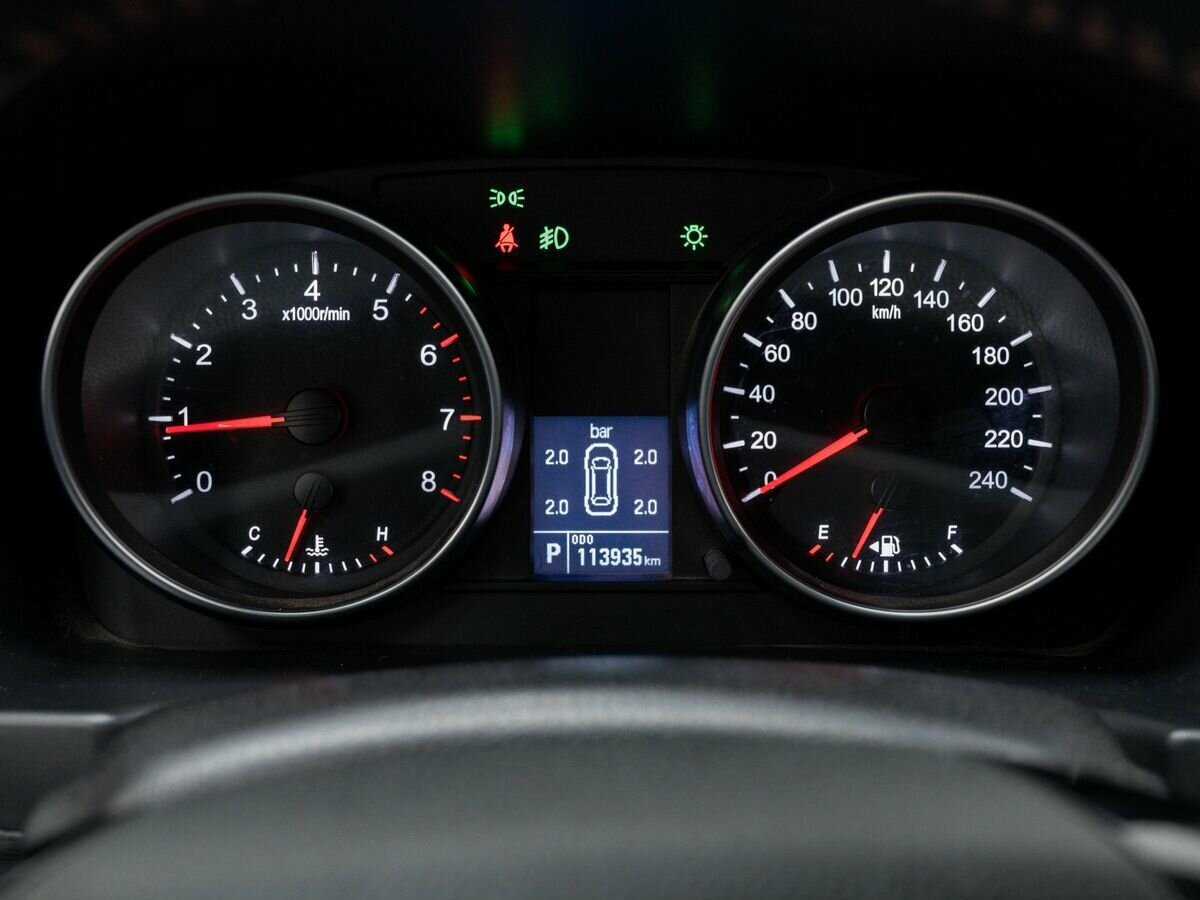 Купить Haval H6, 2017, 110 000 км, фото №24