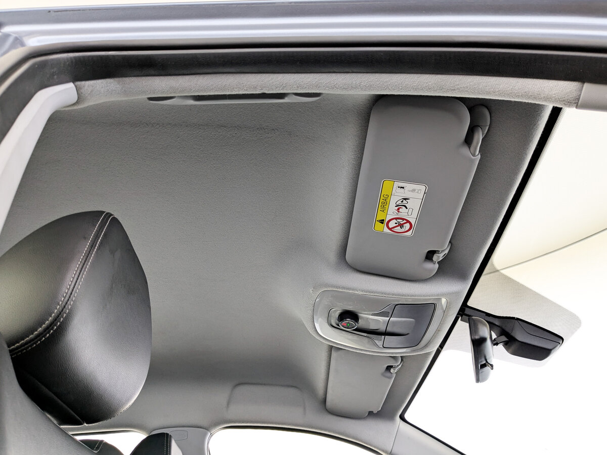 Купить Chery Tiggo 4 I Рестайлинг, 2021, 118 739 км, фото №22