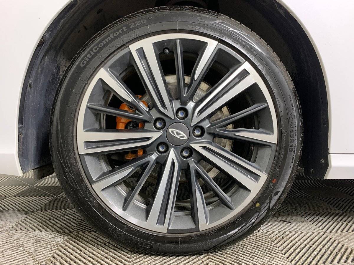 Купить Chery Arrizo 8, 2023, 12 580 км, фото №9